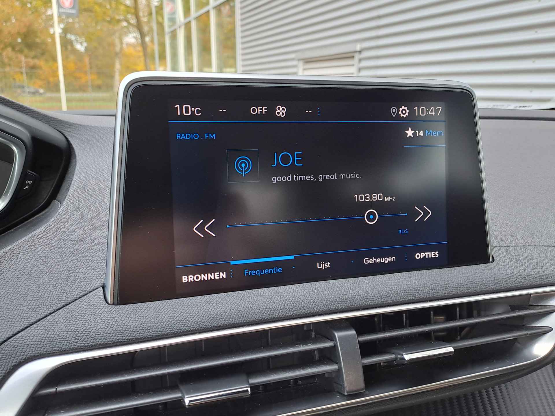 Peugeot 3008 1.2 PureTech Active | Automaat | ECC | Apple Carplay/Android Auto - 28/41