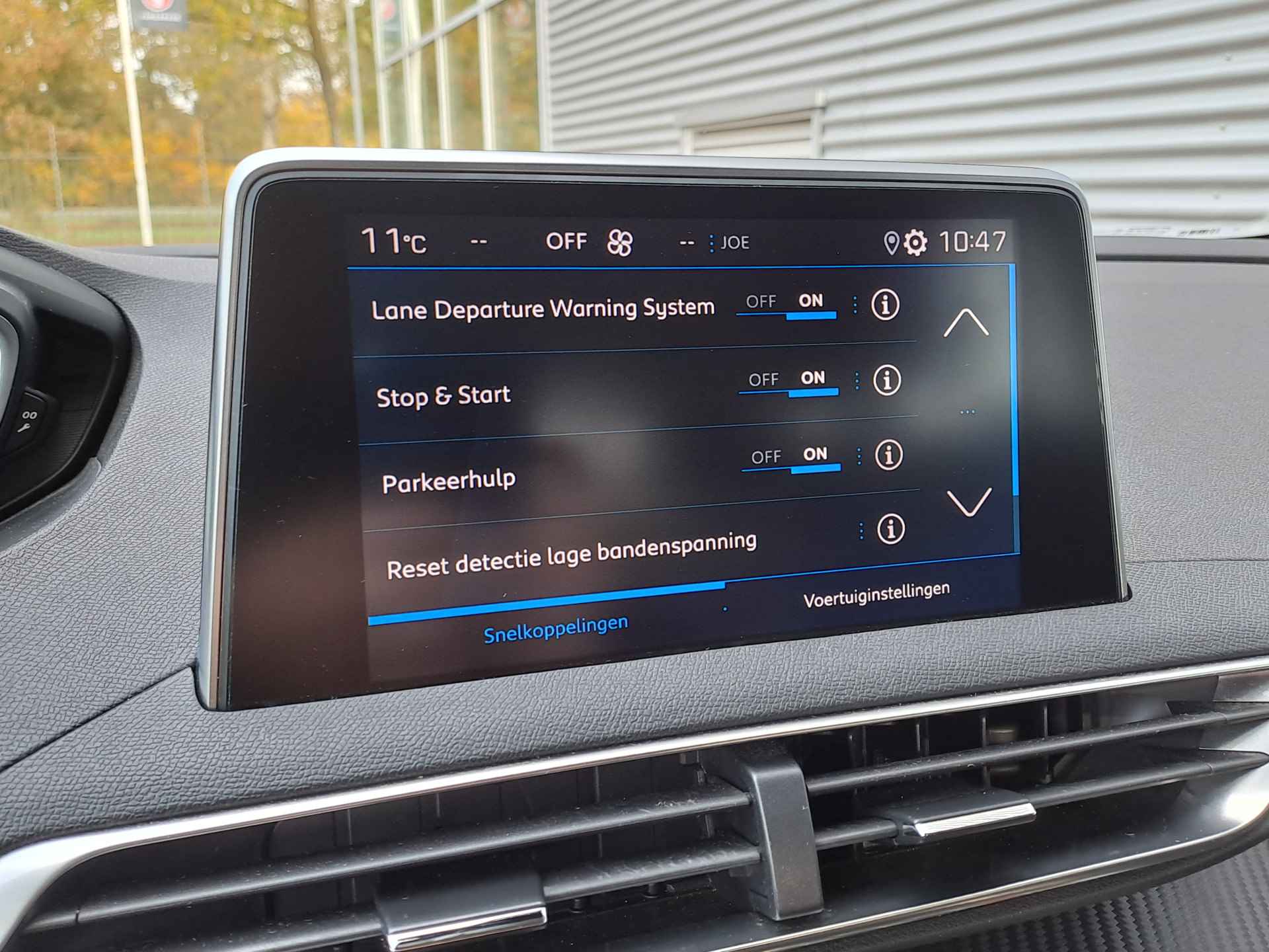 Peugeot 3008 1.2 PureTech Active | Automaat | ECC | Apple Carplay/Android Auto - 29/41