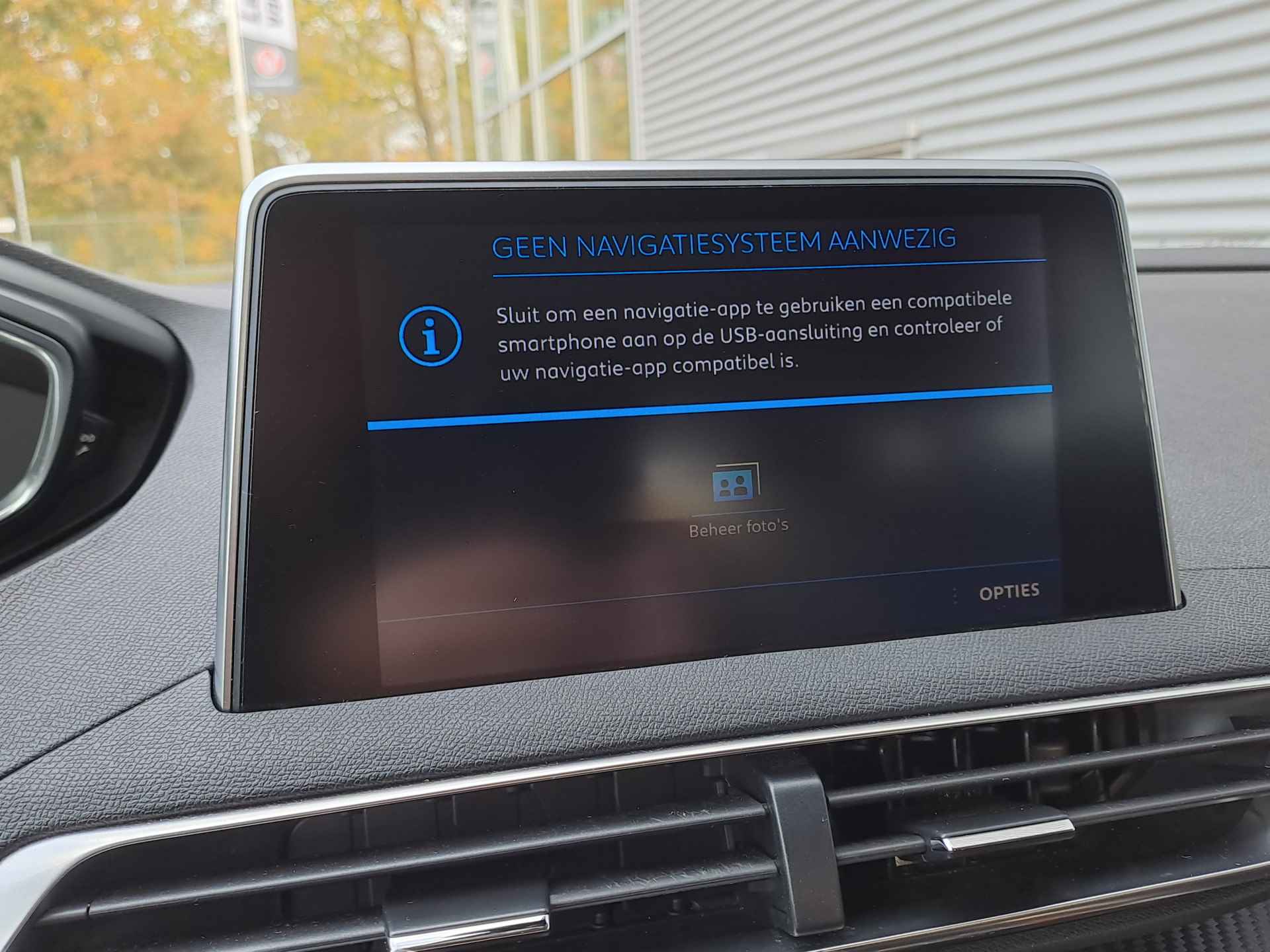 Peugeot 3008 1.2 PureTech Active | Automaat | ECC | Apple Carplay/Android Auto - 31/41