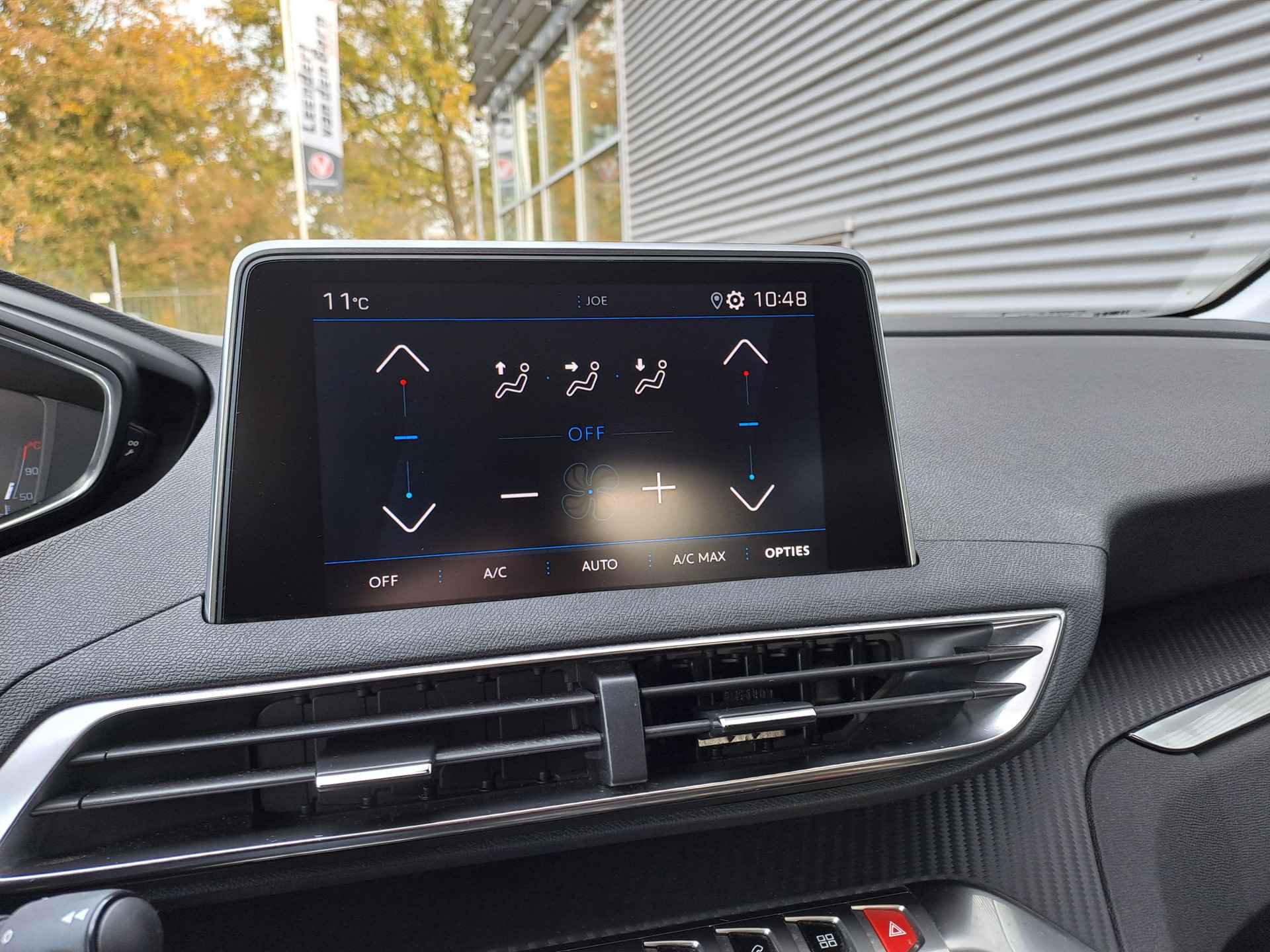 Peugeot 3008 1.2 PureTech Active | Automaat | ECC | Apple Carplay/Android Auto - 33/41