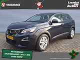 Peugeot 3008 1.2 PureTech Active | Automaat | ECC | Apple Carplay/Android Auto