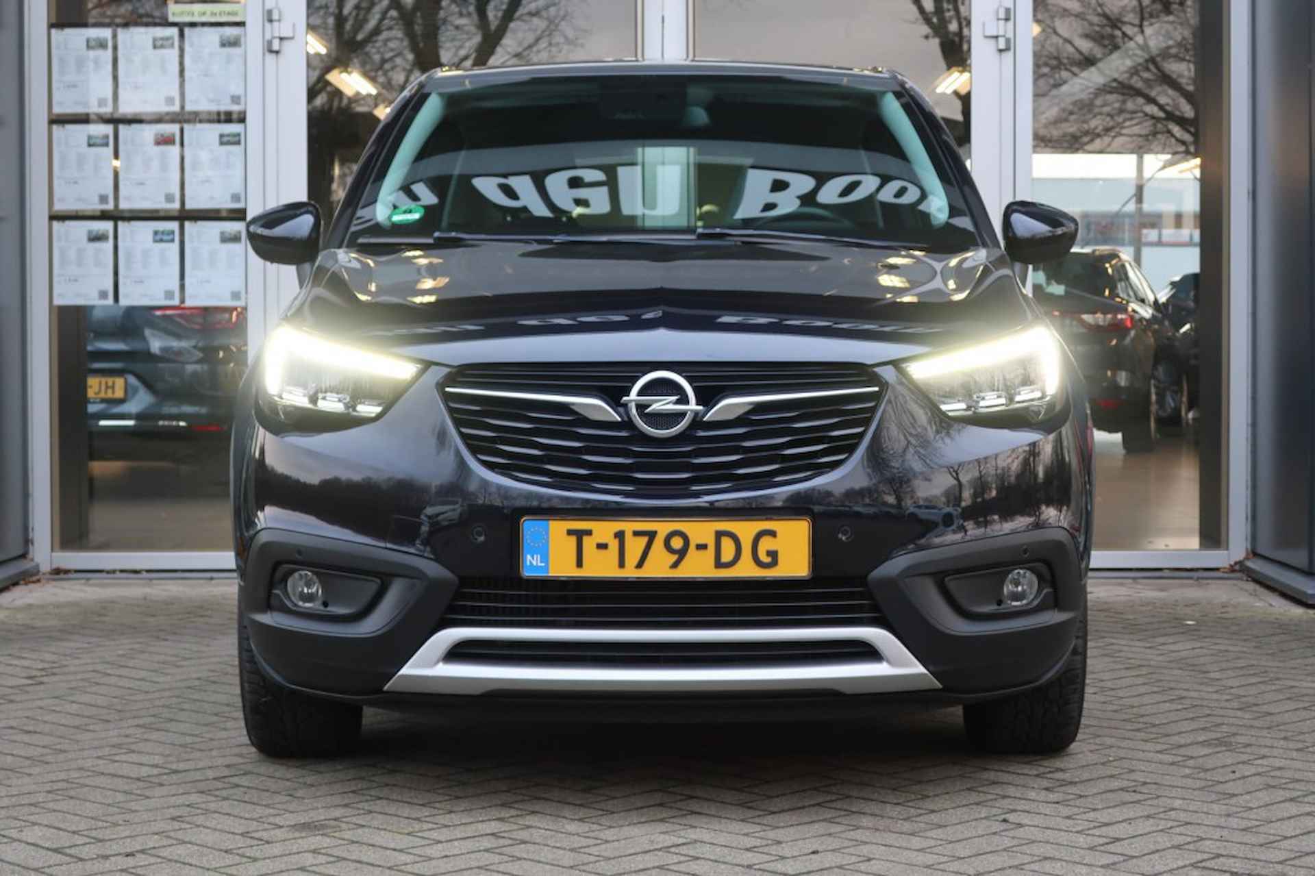 OPEL Crossland X 1.2 TURBO, Navi, Clima, Apple Carplay/ Android Auto, etc. - 2/32