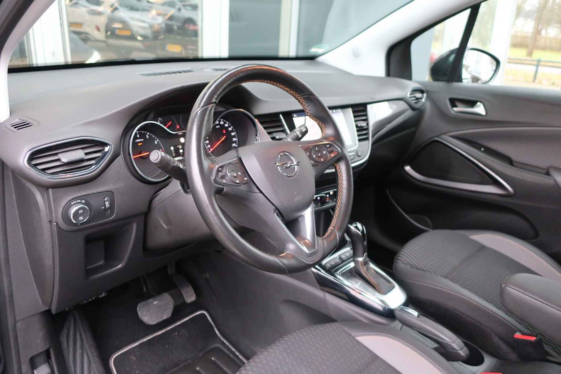 OPEL Crossland X 1.2 TURBO, Navi, Clima, Apple Carplay/ Android Auto, etc. - 18/32