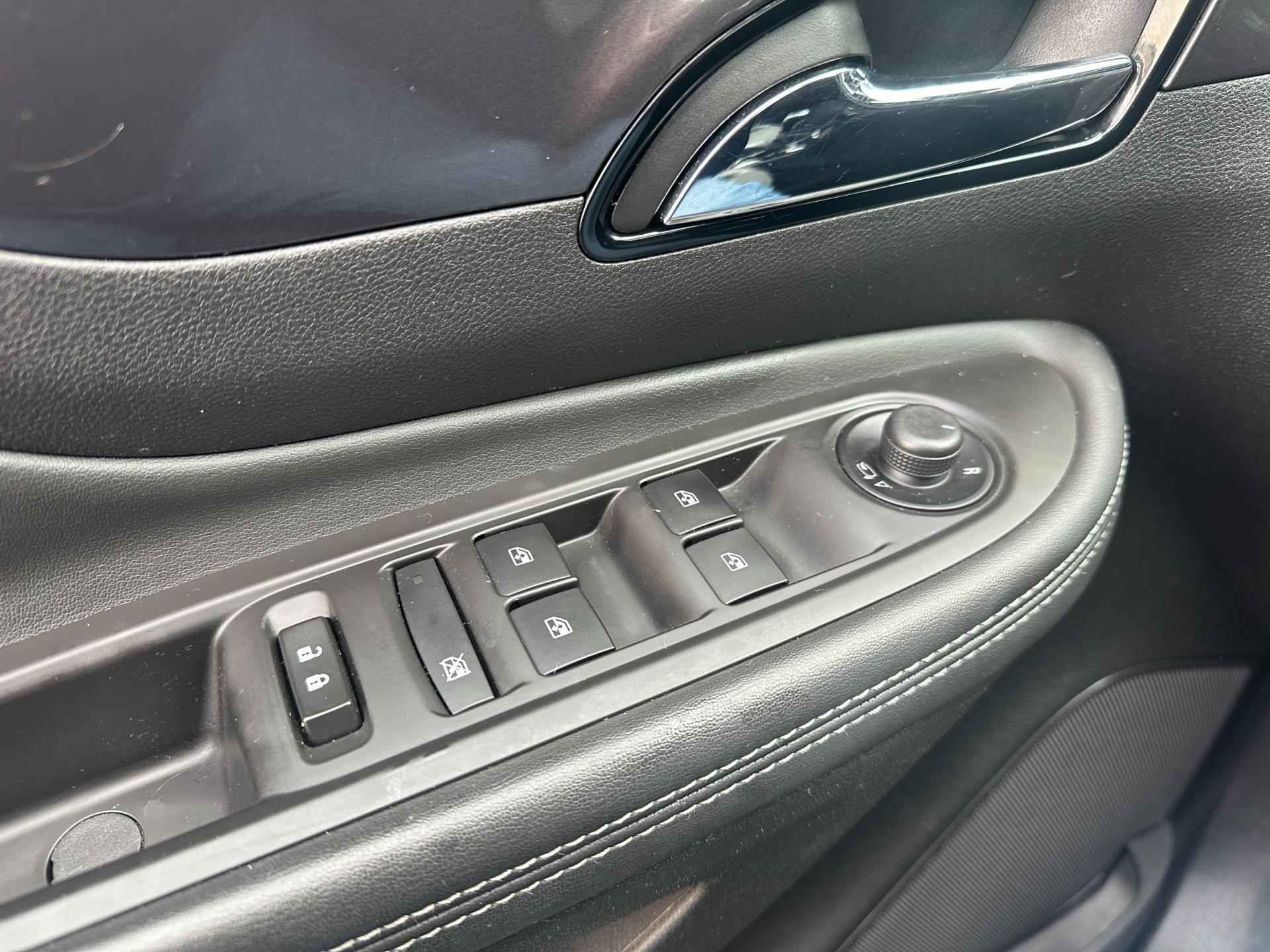 Opel Mokka X 1.4 Turbo Innovation 140PK + Camera | Navigatie | Stoel/Stuurverwarming | Trekhaak | 100% Onderhouden - 16/25