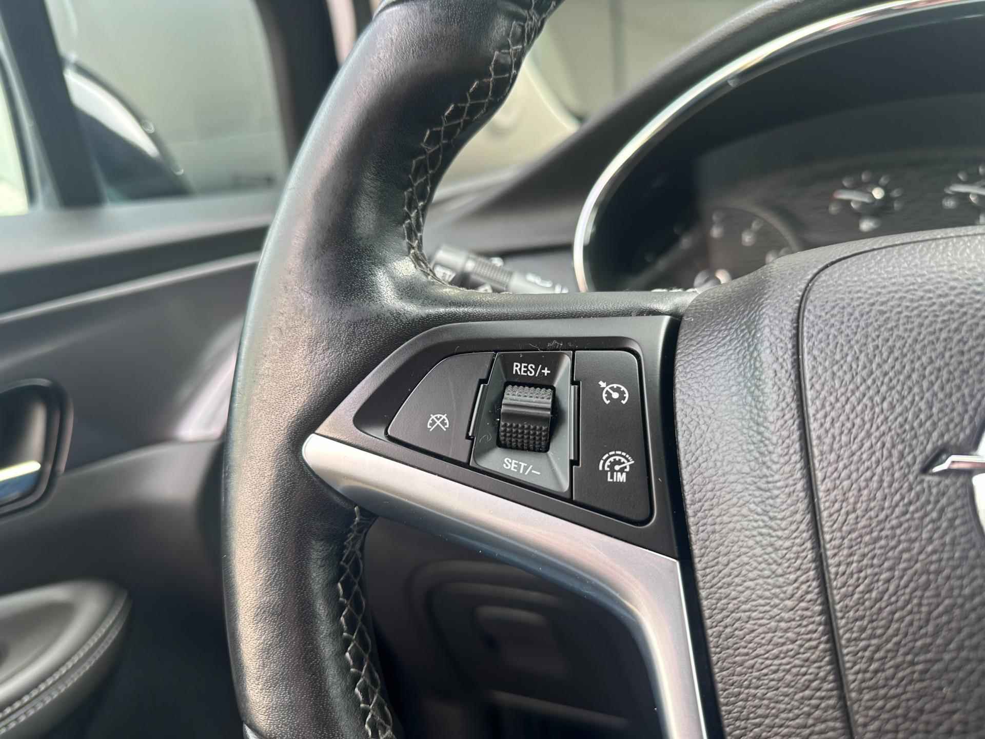 Opel Mokka X 1.4 Turbo Innovation 140PK + Camera | Navigatie | Stoel/Stuurverwarming | Trekhaak | 100% Onderhouden - 19/25