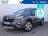 Suzuki S-Cross 1.5 Hybrid Style Smart |  € 2000 actie korting | Vraag naar de beschikbare voorraad |