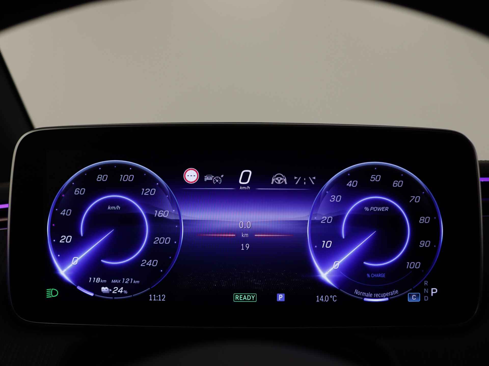 Mercedes-Benz EQE SUV 350+ Sport Edition 96 kWh | Trekhaak | Nightpakket | Memorypakket | KEYLESS GO-comfortpakket | Parkeerpakket met 360°-camera | Premium pakket | DIGITAL LIGHT | Burmester® 3D-surround sound system | USB-pakket plus | - 6/38