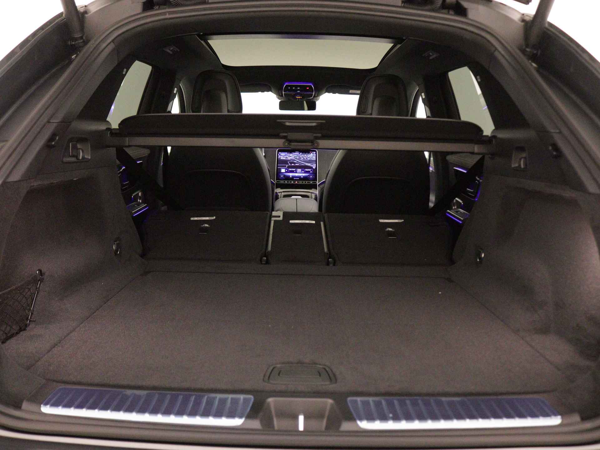 Mercedes-Benz EQE SUV 350+ Sport Edition 96 kWh | Trekhaak | Nightpakket | Memorypakket | KEYLESS GO-comfortpakket | Parkeerpakket met 360°-camera | Premium pakket | DIGITAL LIGHT | Burmester® 3D-surround sound system | USB-pakket plus | - 34/38
