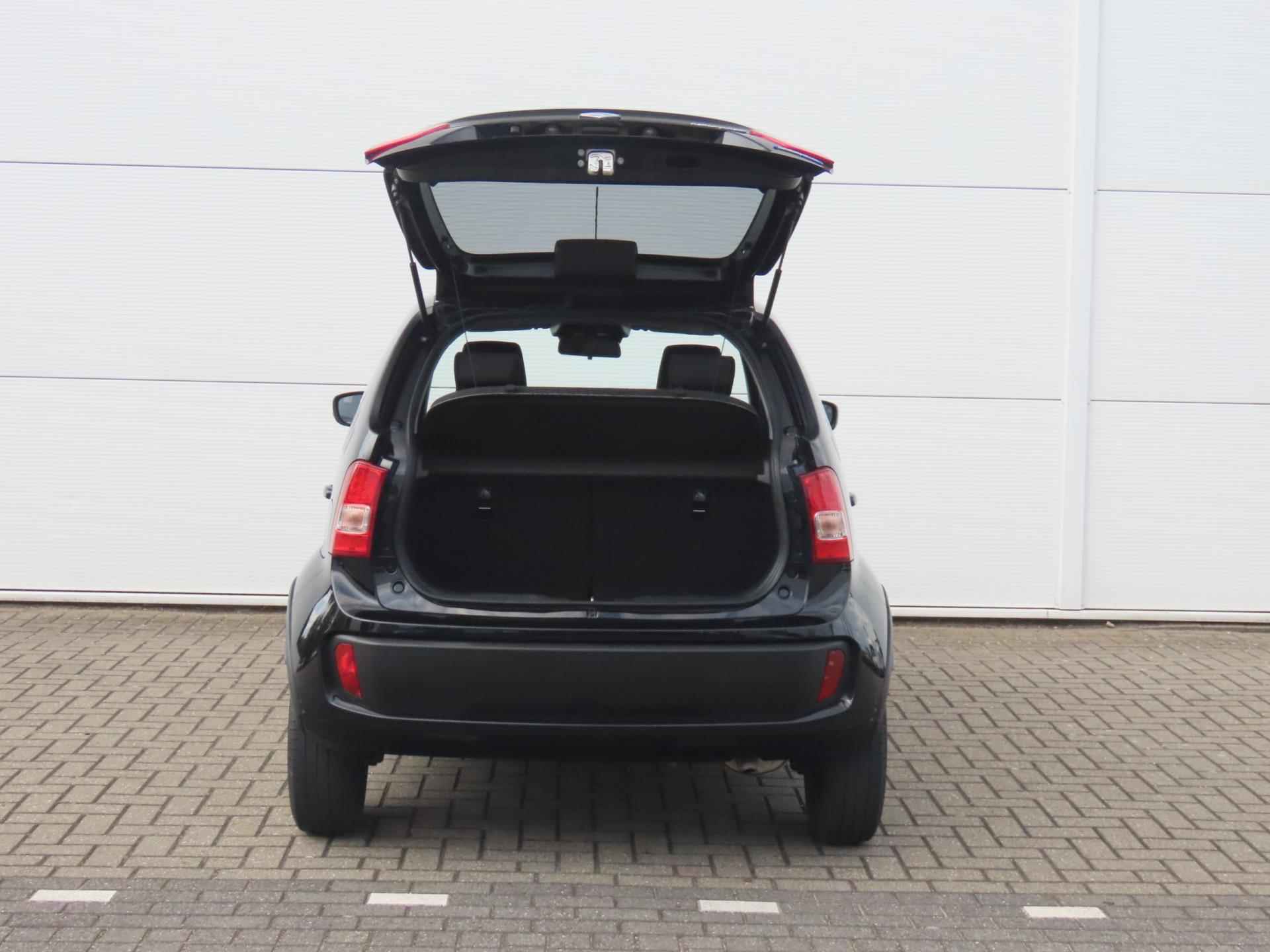 Suzuki Ignis 1.2 Stijl Smart Hybrid - 11/33