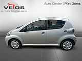 Toyota Aygo 1.0 VVT-i Now