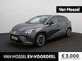 MG 4 Long Range Luxury 64 kWh | 1e-Eigenaar | Navi | Led Koplampen | 360 Camera | Getint Glas | Stoelverwarming |