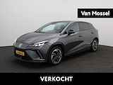 MG 4 Long Range Luxury 64 kWh | 1e-Eigenaar | Navi | Led Koplampen | 360 Camera | Getint Glas | Stoelverwarming |