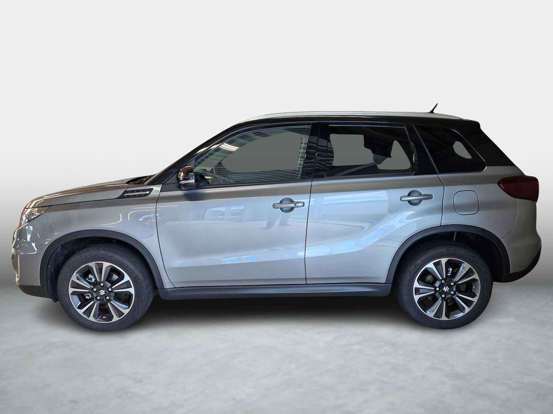 Suzuki Vitara 1.5 Hybrid Style Automaat | Panoramadak - 3/30