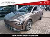 Hyundai KONA EV Fashion 64 kWh | VAN €46.130 VOOR €36.107,- Silky Bronze