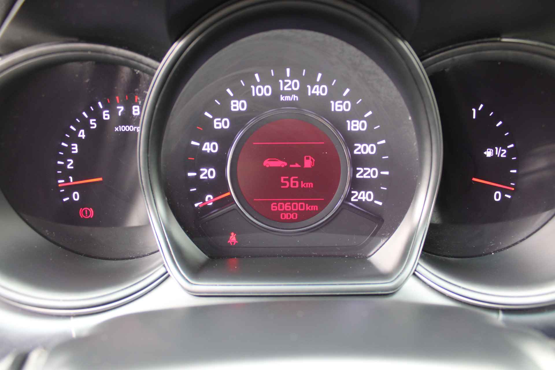 Kia cee'd Sportswagon 1.0 T-GDi ComfortPlusLine Navigator | 16" LM | Airco | Navi | Camera | PDC | Cruise | - 14/30