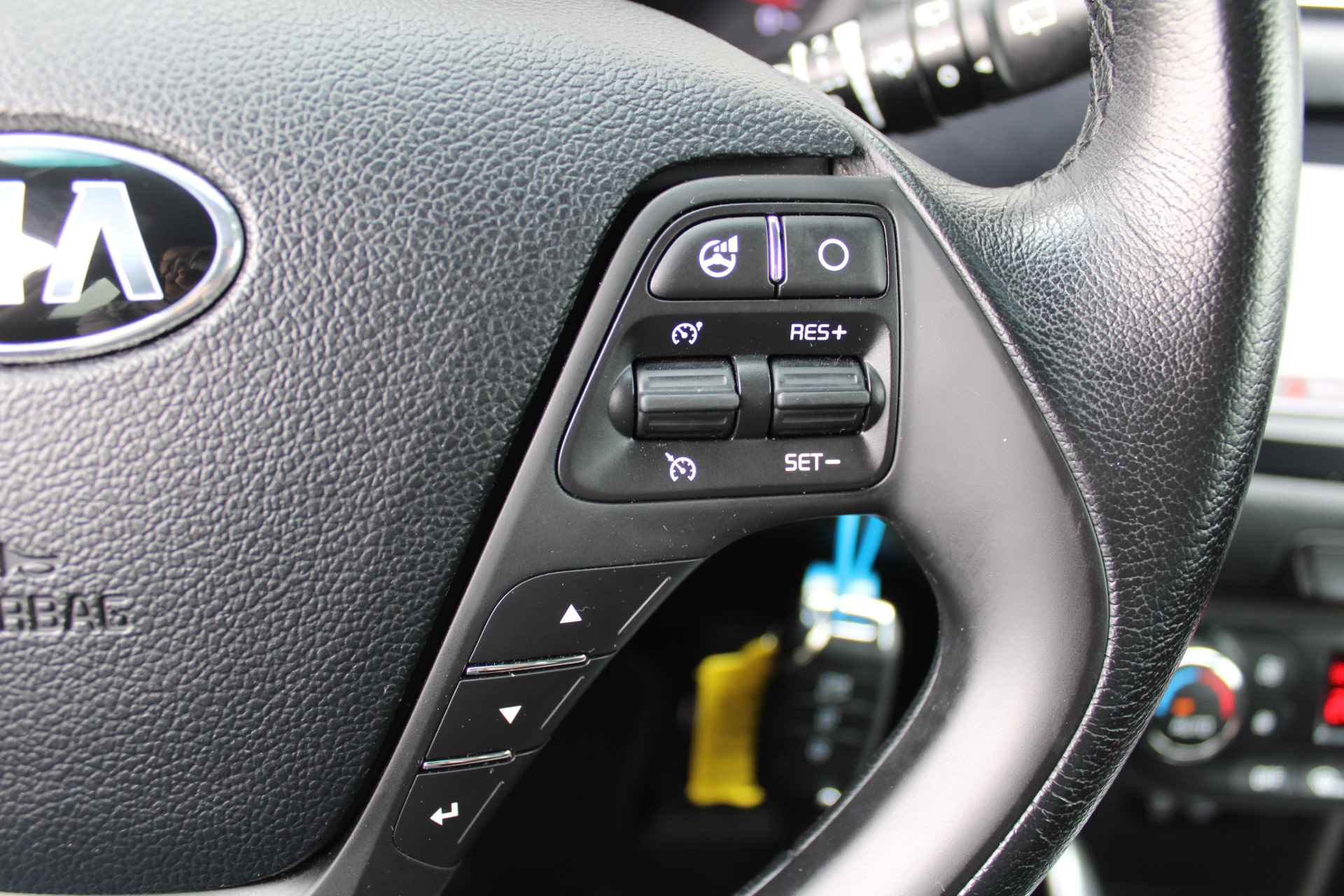 Kia cee'd Sportswagon 1.0 T-GDi ComfortPlusLine Navigator | 16" LM | Airco | Navi | Camera | PDC | Cruise | - 15/30