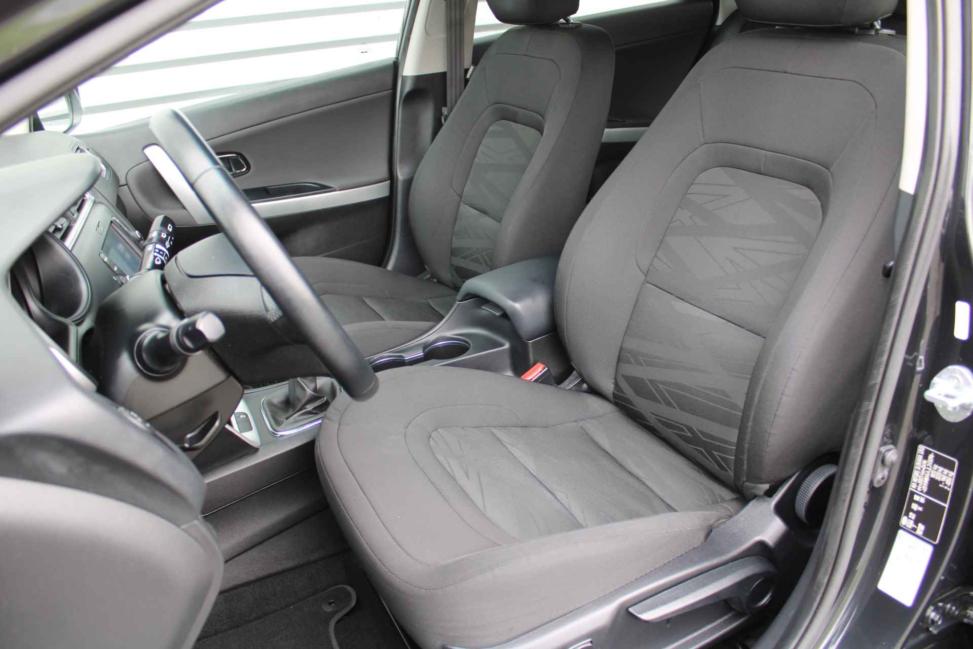 Kia cee'd Sportswagon 1.0 T-GDi ComfortPlusLine Navigator | 16" LM | Airco | Navi | Camera | PDC | Cruise | - 26/30