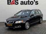 Volvo V70 1.6 T4 Limited Edition Volleder Cruis control Stoelverwarming Airco Trekhaak