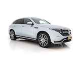 Mercedes-Benz EQC 400 4MATIC Premium Plus 80 kWh [ 3-FASE ] (INCL-BTW) *PANO | WIDE-SCREEN-DIGI-COCKPIT | HEAD-UP | DISTRONIC-PLUS | MULTI-BEAM | BURMESTER-SOUND | MEMORY-PACK | SURROUND-VIEW | KEYLESS | ARTICO-FULL-LEATHER | SPORT-SEATS | DAB+ | 20''