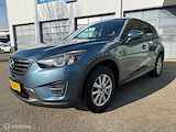 MAZDA CX5 SKYACTIV GT 165 PK 12 MND BOVAG RIJKLAAR PRIJS