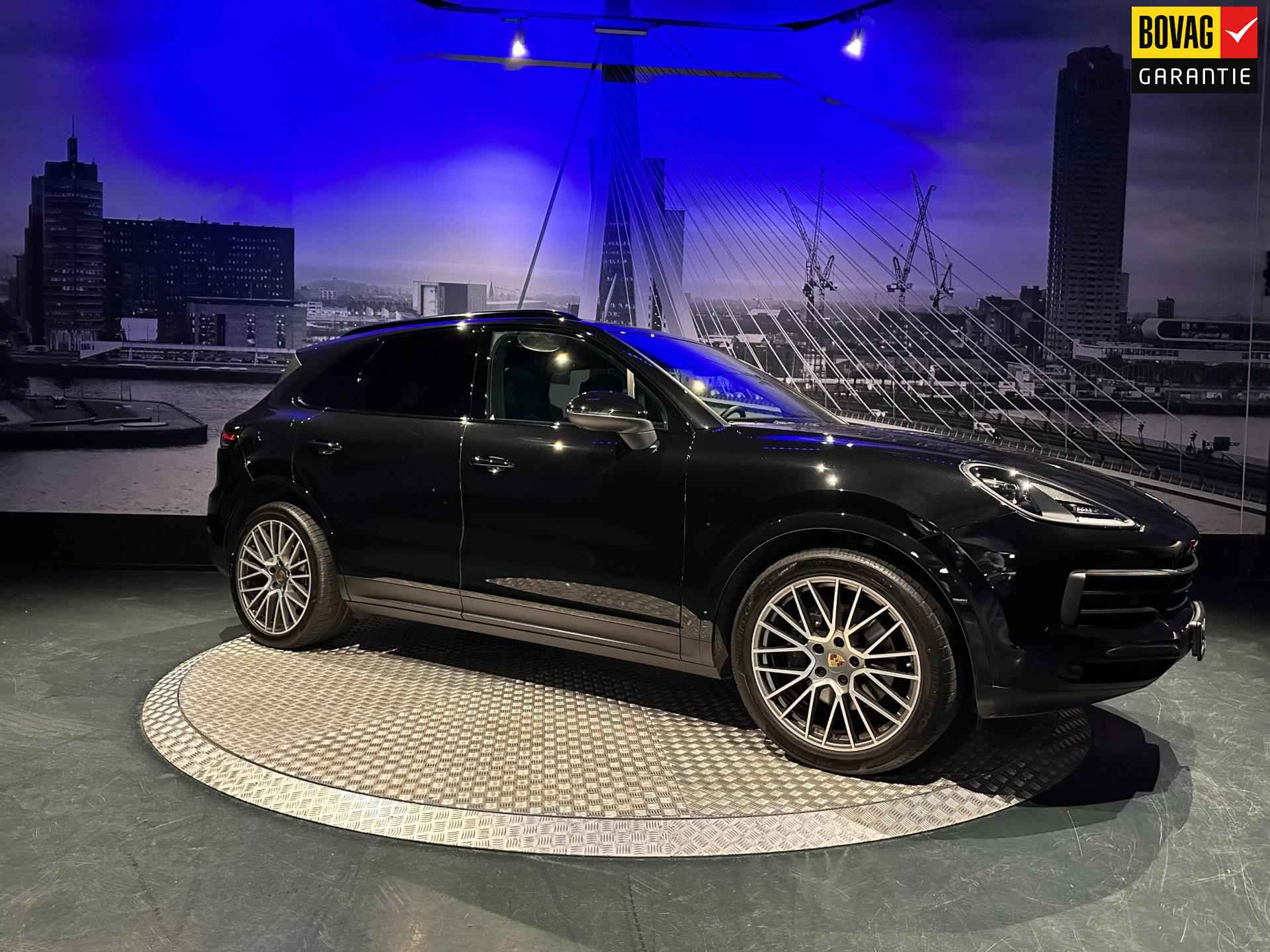 Porsche Cayenne 3.0 E-Hybrid Platinum Edition *PASM*Keyless*Trekhaak* - 1/39