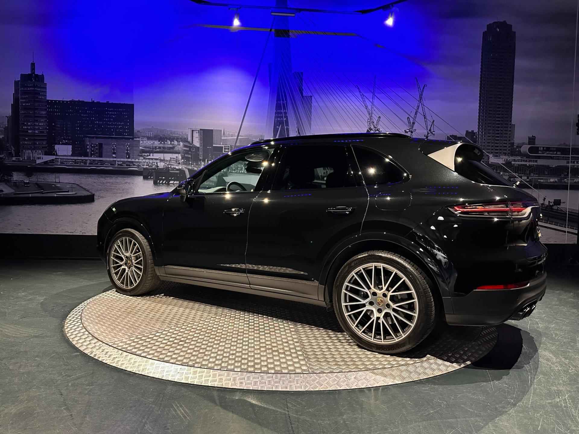 Porsche Cayenne 3.0 E-Hybrid Platinum Edition *PASM*Keyless*Trekhaak* - 9/39