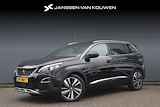 Peugeot 5008 1.2 PureTech Blue Lease GT-Line 7P / Navigatie / Camera