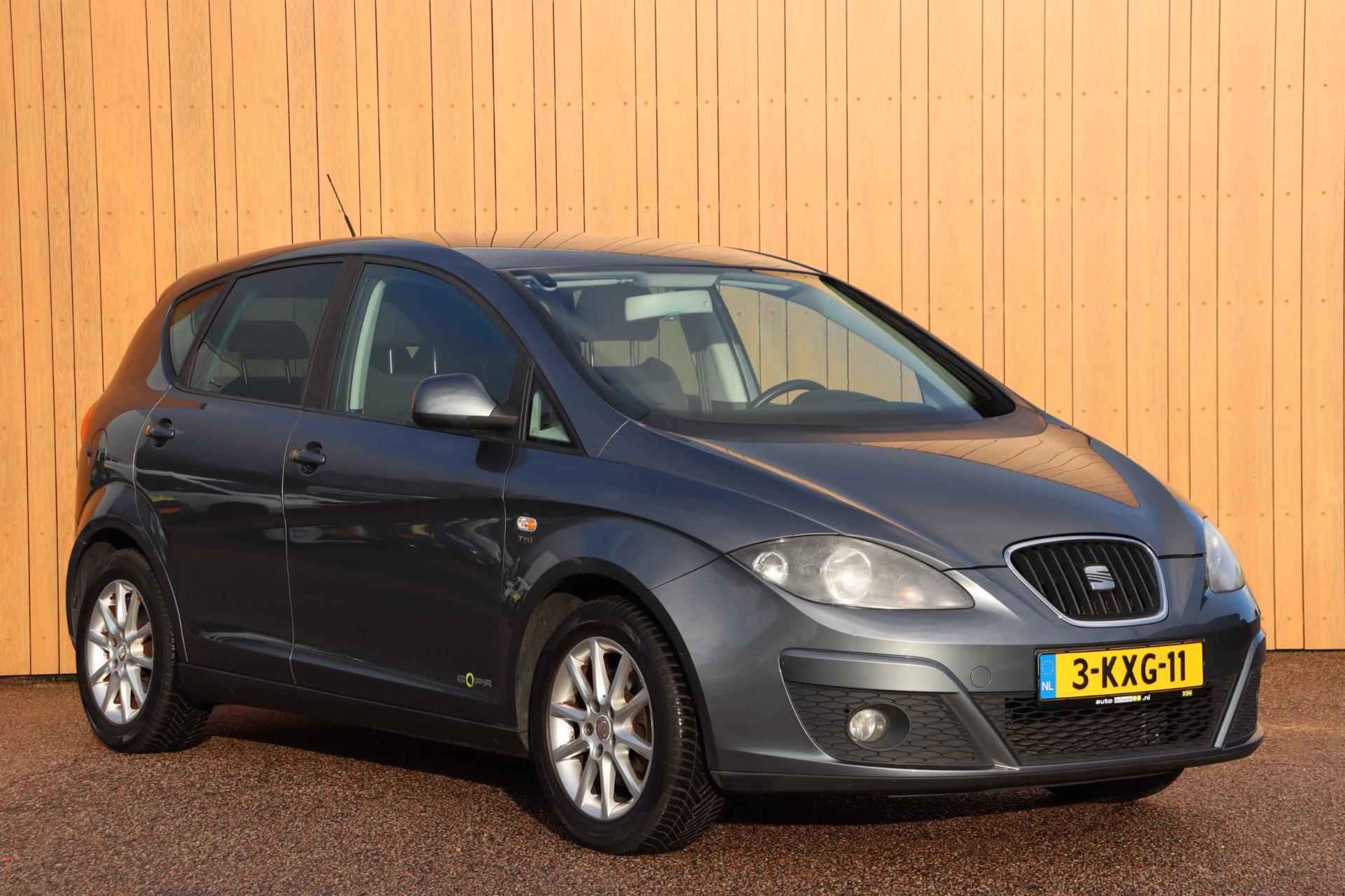 Seat Altea 1.2 TSI Ecomotive Businessline COPA org. NL-auto - 2/28