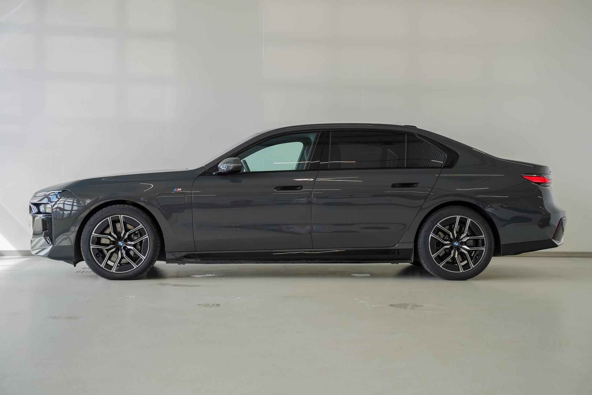 BMW 7 Serie 750e xDrive M Sportpakket Aut. - 4/38