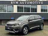 Peugeot 5008 1.5 HDI Allure 7 PERSOONS | STOELVERWARMING | CAMERA | NAVI BY CARPLAY | RIJKLAAR INCL. 12 MND. BOVAGGARANTIE