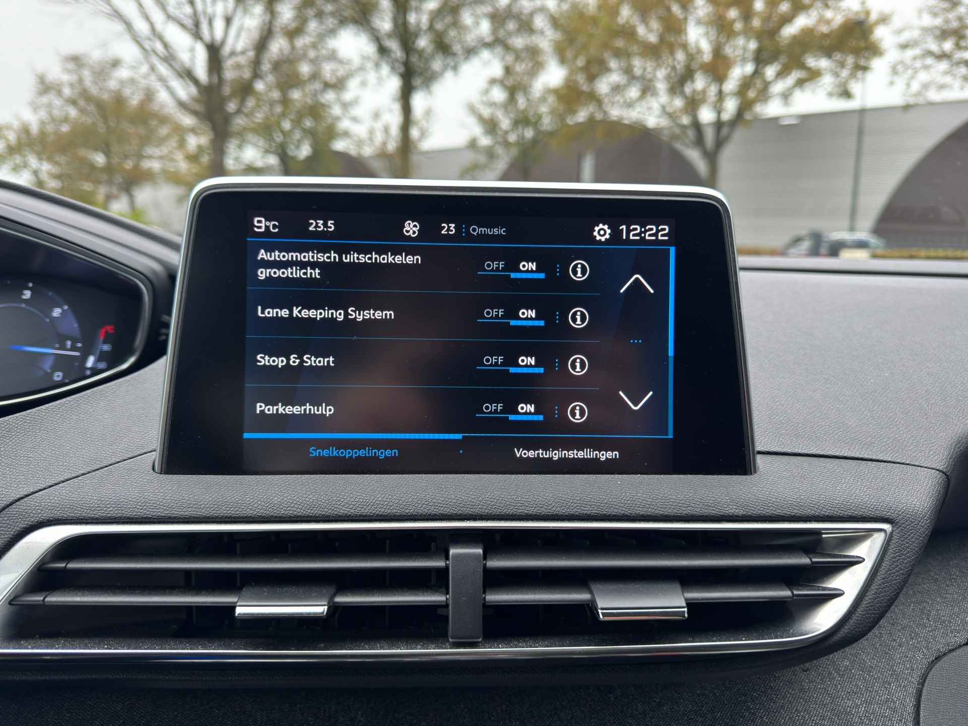 Peugeot 5008 1.5 HDI Allure 7 PERSOONS | STOELVERWARMING | CAMERA | NAVI BY CARPLAY | RIJKLAAR INCL. 12 MND. BOVAGGARANTIE - 26/44