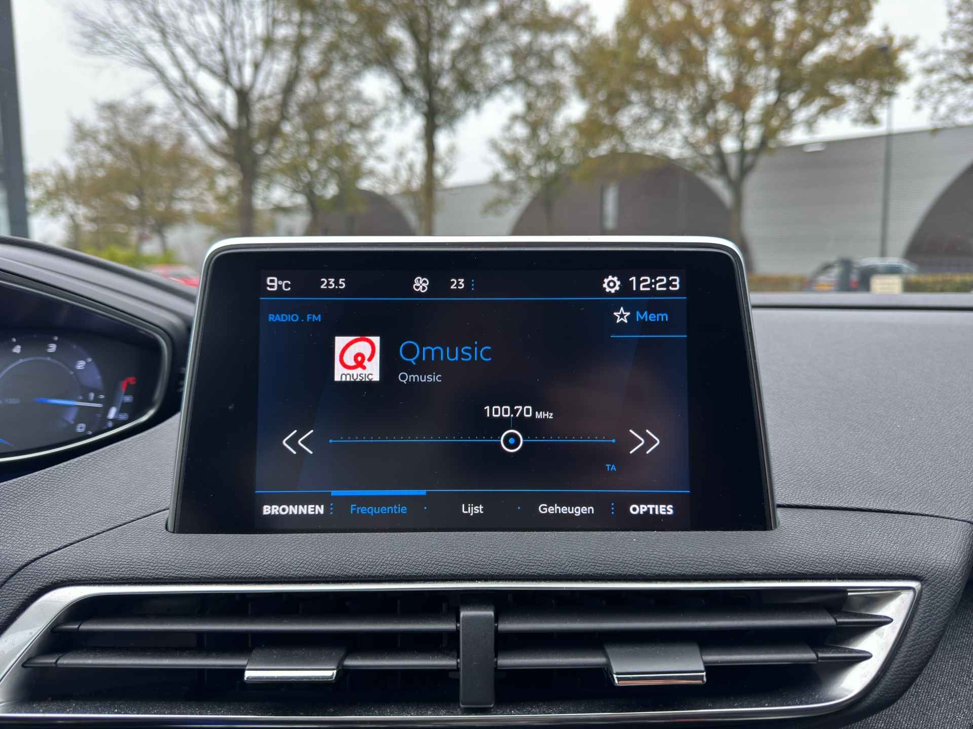 Peugeot 5008 1.5 HDI Allure 7 PERSOONS | STOELVERWARMING | CAMERA | NAVI BY CARPLAY | RIJKLAAR INCL. 12 MND. BOVAGGARANTIE - 32/44