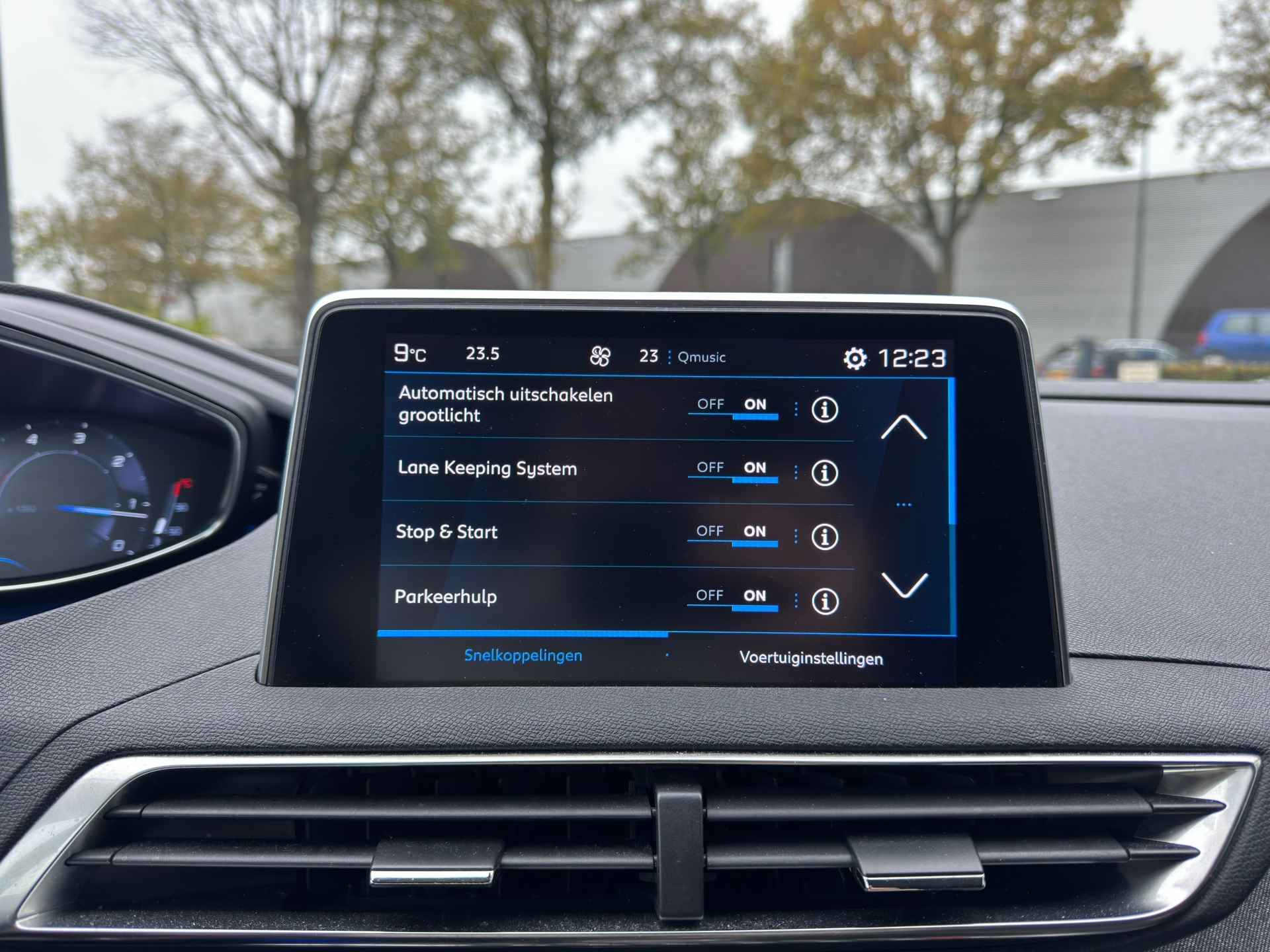 Peugeot 5008 1.5 HDI Allure 7 PERSOONS | STOELVERWARMING | CAMERA | NAVI BY CARPLAY | RIJKLAAR INCL. 12 MND. BOVAGGARANTIE - 34/44