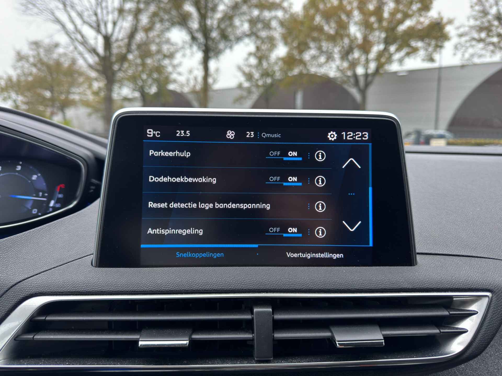 Peugeot 5008 1.5 HDI Allure 7 PERSOONS | STOELVERWARMING | CAMERA | NAVI BY CARPLAY | RIJKLAAR INCL. 12 MND. BOVAGGARANTIE - 35/44