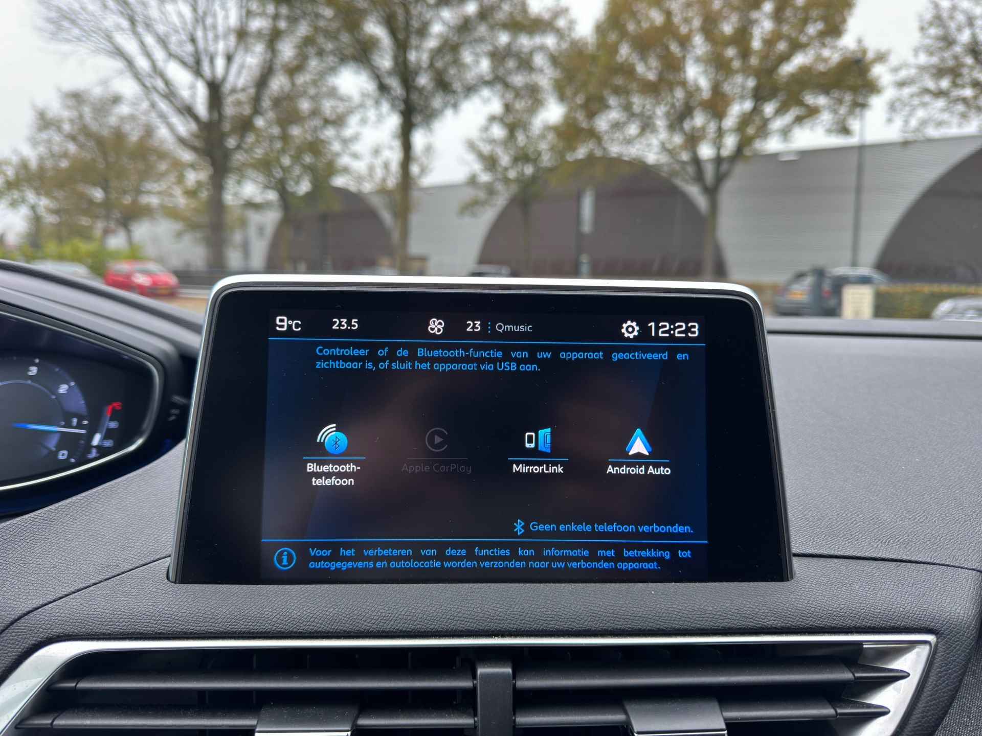 Peugeot 5008 1.5 HDI Allure 7 PERSOONS | STOELVERWARMING | CAMERA | NAVI BY CARPLAY | RIJKLAAR INCL. 12 MND. BOVAGGARANTIE - 36/44