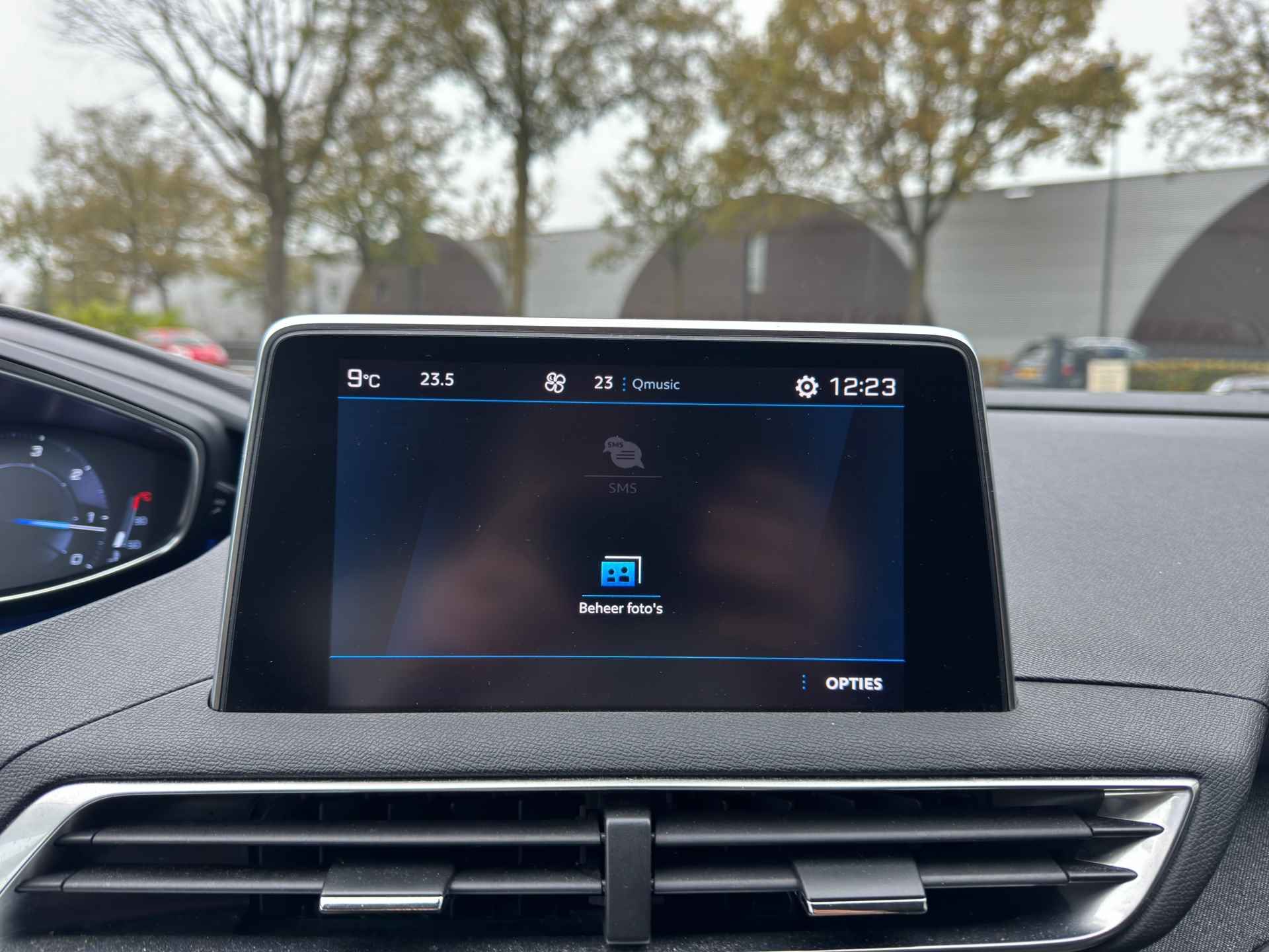 Peugeot 5008 1.5 HDI Allure 7 PERSOONS | STOELVERWARMING | CAMERA | NAVI BY CARPLAY | RIJKLAAR INCL. 12 MND. BOVAGGARANTIE - 37/44