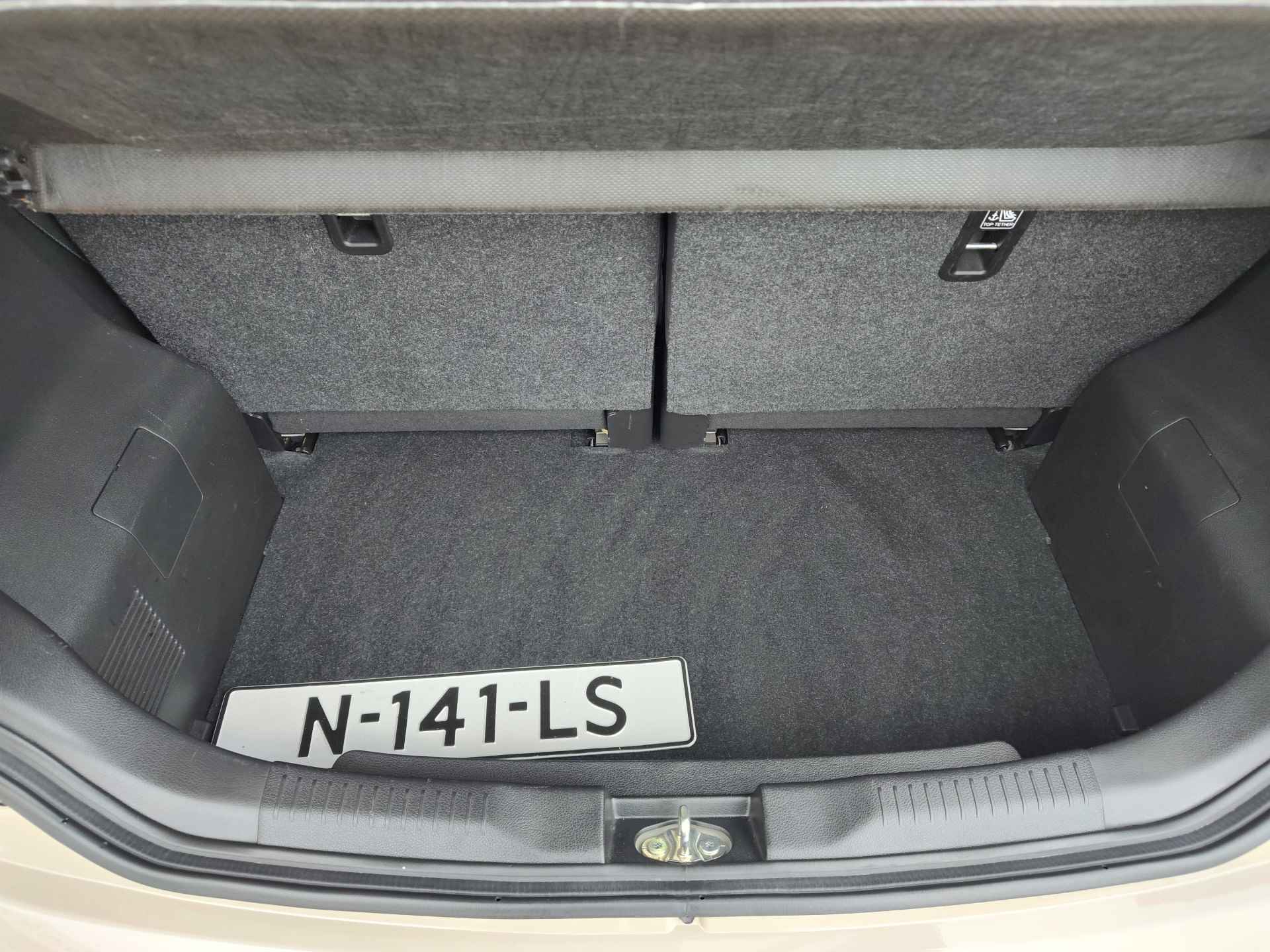 Suzuki Ignis 1.2 SMART HYBRID SELECT CVT Navi | Camera | Lichtsensor | Trekhaak - 11/35