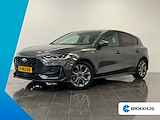 Ford Focus 1.0 EcoBoost Hybrid ST Line