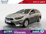 Kia Ceed Sportswagon 1.0 T-GDi DynamicPlusLine | € 4.500,- Korting | Private lease vanaf € 479,- p.m. | Apple Carplay & Android Auto | Stoel- & Stuurverwarming | KIA Leiderdorp 071 760 06 00 |