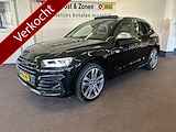 Audi SQ5 3.0 TFSI SQ5 quattro Pro Line Plus | Panoramadak | RS Zetels | Digital dashboard | Adaptieve cruise control | Adaptief onderstel