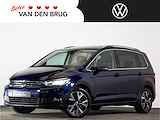 Volkswagen Touran AUTOMAAT 1.5 TSI 150 PK DSG Highline | LED | Panoramadak | Achteruitrijcamera | Stoelverwarming |