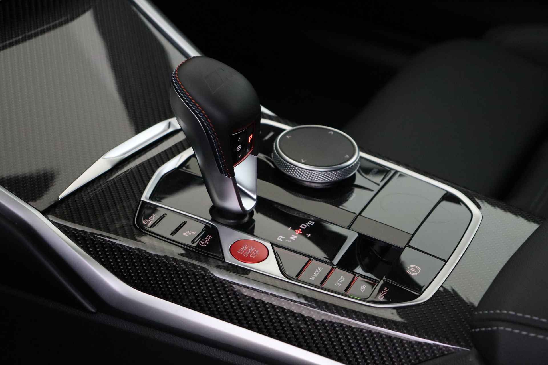 BMW 2 Serie Coupé M2 Automaat / M Drive Professional / Carbon fibre dak / M Adaptief onderstel / M Sportstoelen / Harman Kardon / Parking Assistant - 7/67