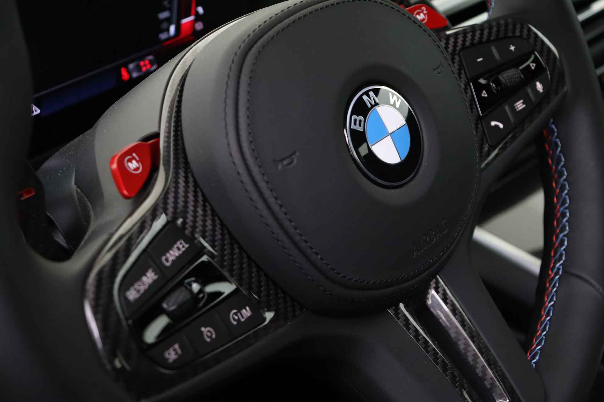 BMW 2 Serie Coupé M2 Automaat / M Drive Professional / Carbon fibre dak / M Adaptief onderstel / M Sportstoelen / Harman Kardon / Parking Assistant - 9/67