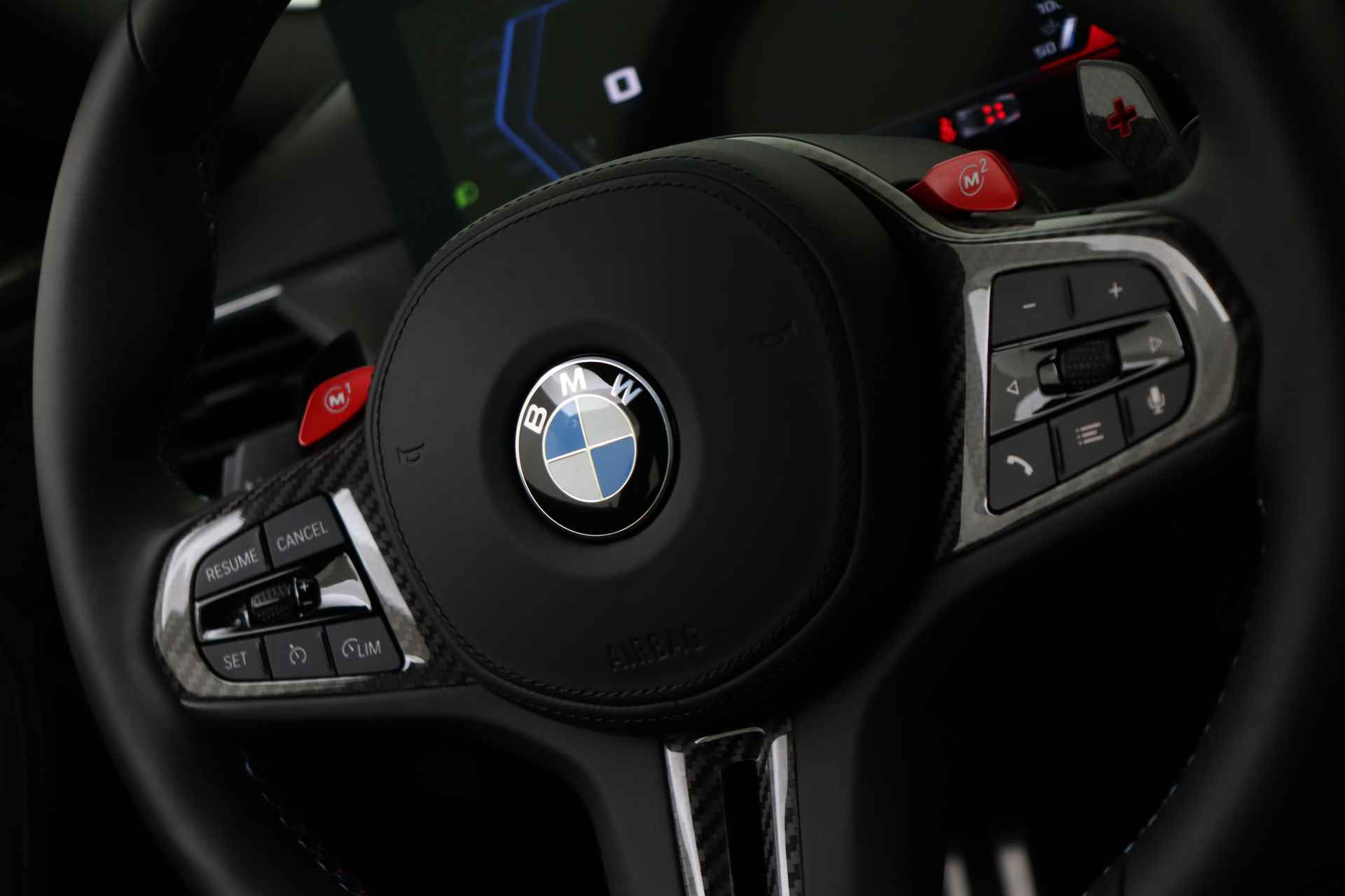 BMW 2 Serie Coupé M2 Automaat / M Drive Professional / Carbon fibre dak / M Adaptief onderstel / M Sportstoelen / Harman Kardon / Parking Assistant - 23/67