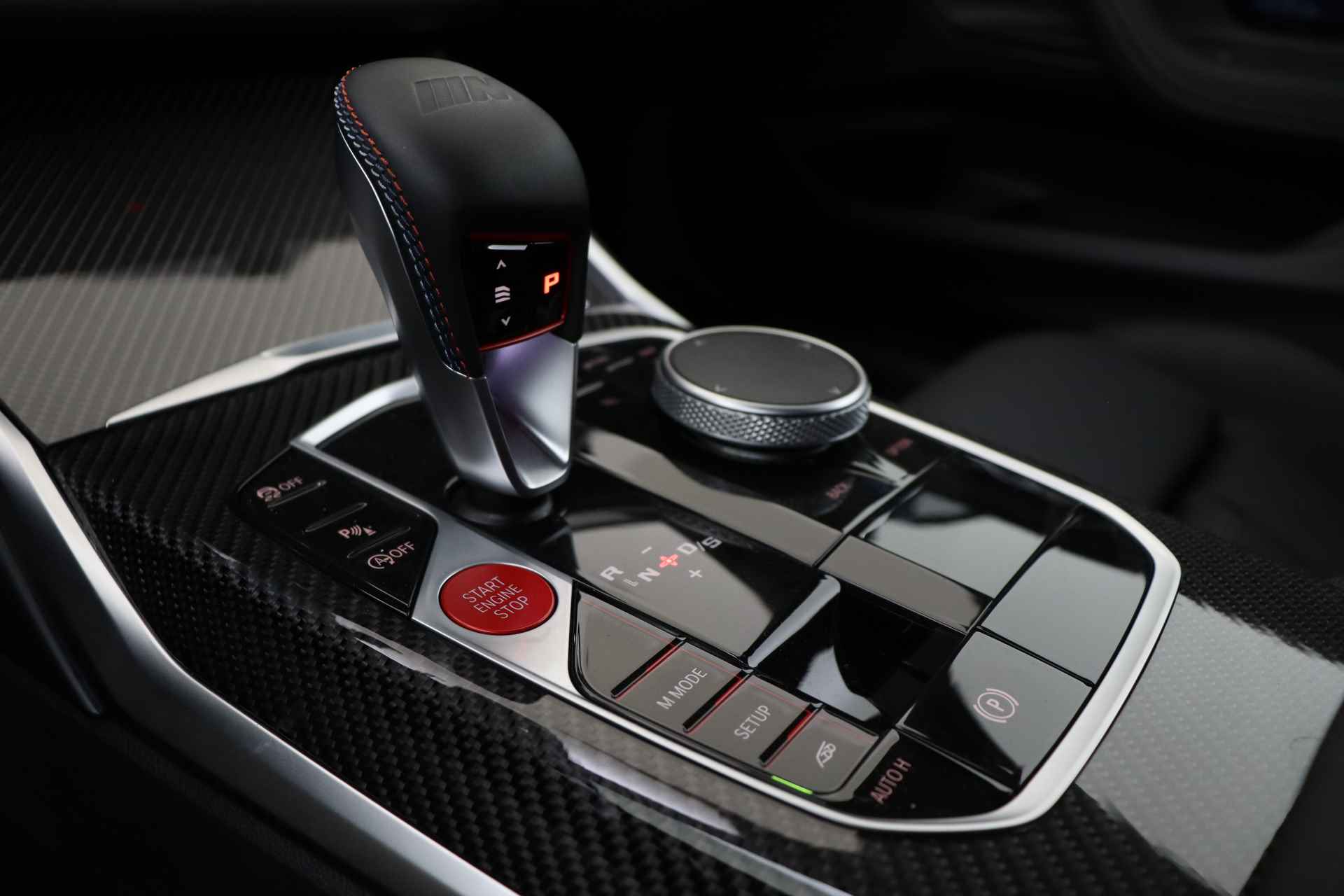 BMW 2 Serie Coupé M2 Automaat / M Drive Professional / Carbon fibre dak / M Adaptief onderstel / M Sportstoelen / Harman Kardon / Parking Assistant - 29/67