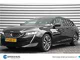 Peugeot 508 SW 1.6 HYBRID 225PK GT PREMIÈRE AUTOMAAT / NAVI / LEDER / CLIMA / PDC / AGR / 18" LMV / CAMERA / KEYLESS / FOCAL / ALCANTARA / F