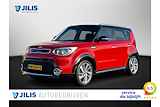 Kia Soul | Camera | Cruise control | Trekhaak afneembaar | Parkeersensoren | Lichtmetalen velgen