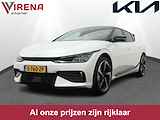 Kia Ev6 GT AWD 77.4 kWh - 585PK - Kuipstoelen - Panoramadak - Meridian Audio - Apple CarPlay/Android Auto - Fabrieksgarantie tot 03-01-2030