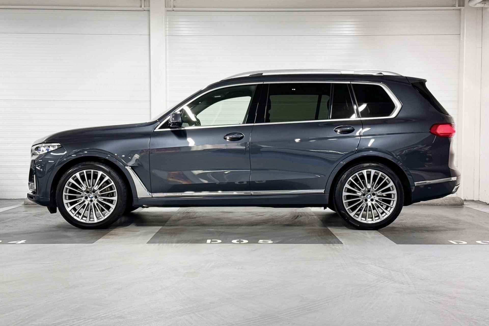 BMW X7 xDrive40i High Executive l Driving. Ass. Plus - 2/27