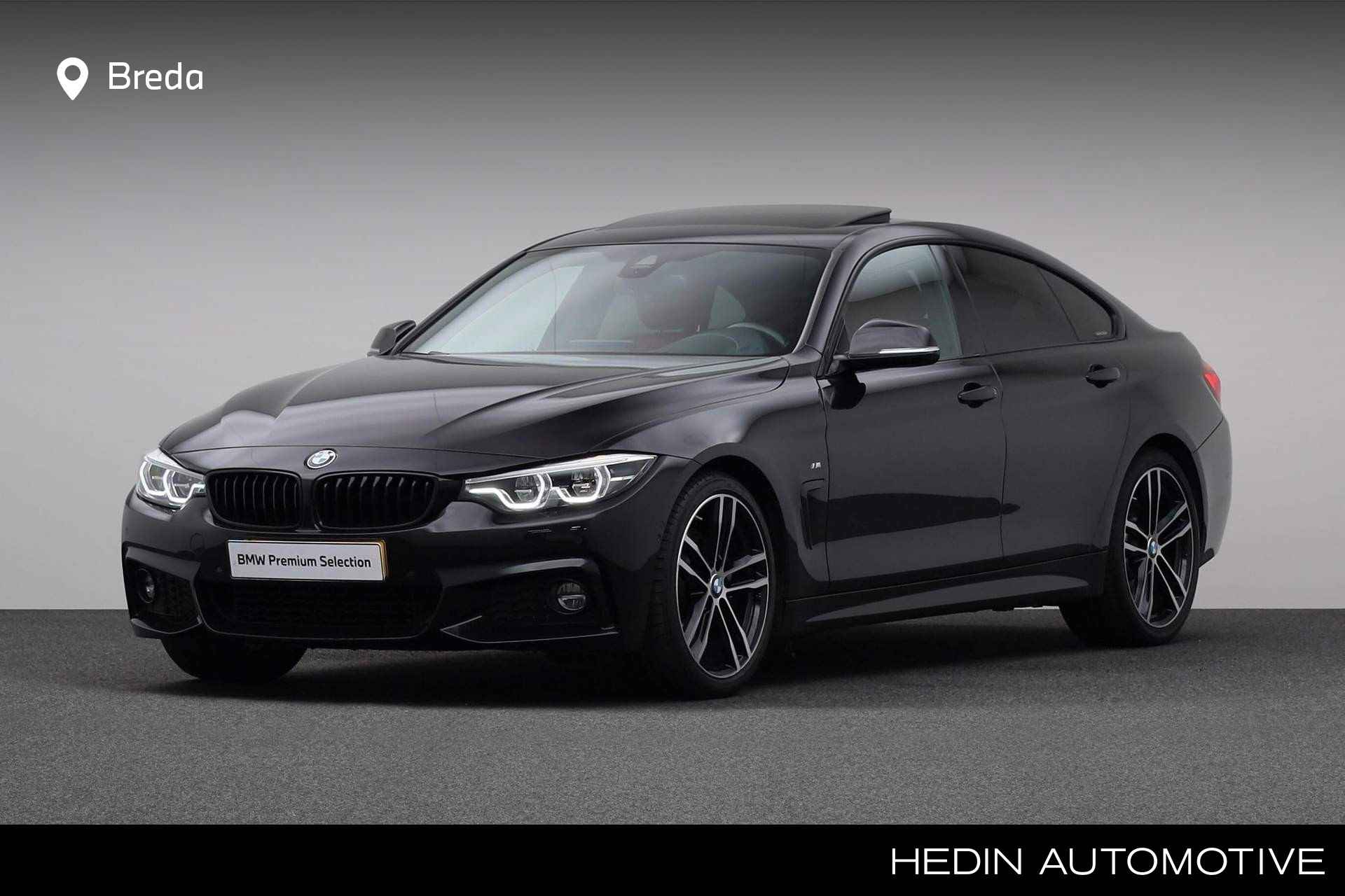 BMW 4-Serie